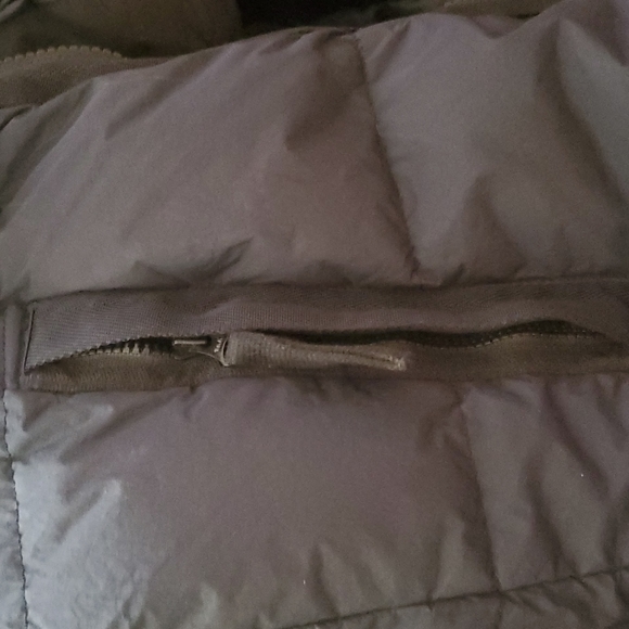 Stone Island Down Winter Jacket - Picture 8 of 8